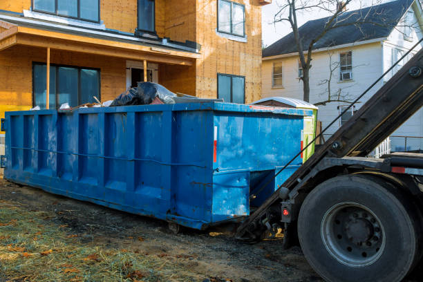Best Yard Waste Removal  in Minneota, MN