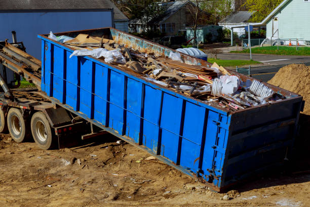Best Same-Day Junk Removal Services  in Minneota, MN