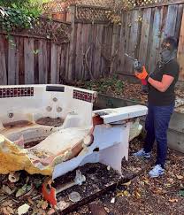 Best Scrap Metal Removal  in Minneota, MN